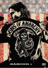 Sons of Anarchy - Säsong 1