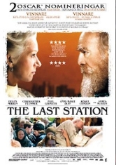 Last Station