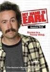 My Name is Earl - Säsong 1 in the group OTHER / Movies DVD at Bengans Skivbutik AB (819547)