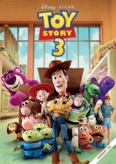 Toy Story 3 - Pixar klassiker 11