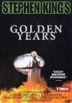 Movie - Stephen King's Golden Years Dvd