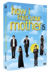 How I Met Your Mother - Säsong 5