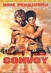 Convoy i gruppen ÖVRIGT / Film DVD hos Bengans Skivbutik AB (824165)