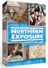 Northern Exposure - Säsong 2