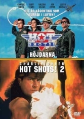 Hot Shots! - Höjdarna! / Hot Shots! 2