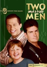 Two and a Half Men - Säsong 3