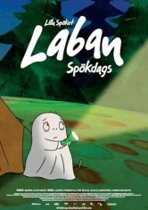 Lilla spöket Laban - Spökdags