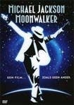 Moonwalker i gruppen ÖVRIGT / Film DVD hos Bengans Skivbutik AB (828077)