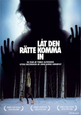 Film - Låt Den Rätte Komma In 