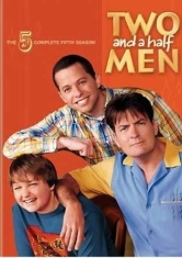 Two and a Half Men - Säsong 5