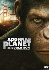 Apornas planet - (r)Evolution