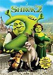 Shrek 2 i gruppen ÖVRIGT / Film BluRay 3D hos Bengans Skivbutik AB (833811)