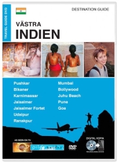Indien Västra