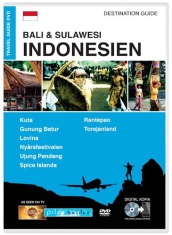 Indonesien - Bali & Sulawesi