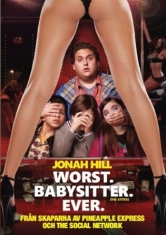 Worst. Babysitter. Ever.