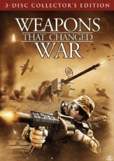 Weapons That Changed the War