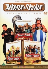 Asterix & Obelix Collection