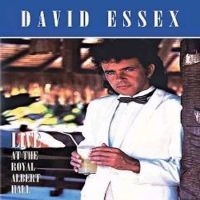 David Essex - Live At The Royal Albert Hall i gruppen ÖVRIGT / Musik-DVD & Bluray hos Bengans Skivbutik AB (880262)