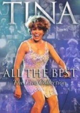Tina Turner - All The Best - The Live Collec