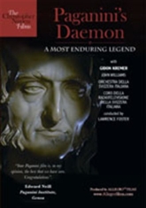 Paganini - Paganinis Deamon