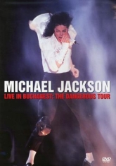 Jackson Michael - Live In Bucharest - The..