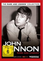 John Lennon - Rare & Unseen