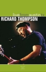 Thompson Richard - Live From Austin Tx