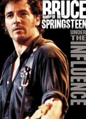 Springsteen Bruce - Under The Influence (Dvd Documentar