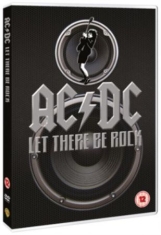 AC/DC - Let There Be Rock [import]