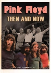 Pink Floyd - Then And Now - Documentary 2 Discs
