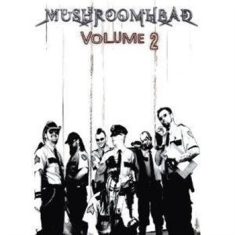 Mushroomhead - Volume 2 Dvd