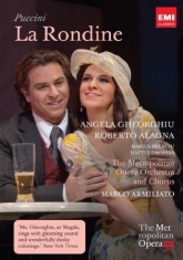 Gheorghiu Angela - Puccini: La Rondine - Live Fro