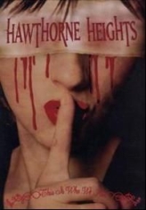 Hawthorne Heights - This Is Who We Are i gruppen ÖVRIGT / Musik-DVD & Bluray hos Bengans Skivbutik AB (882341)