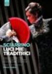 Marco Angius - Salvatore Sciarrino: Luci Mie i gruppen ÖVRIGT / Musik-DVD & Bluray hos Bengans Skivbutik AB (882447)