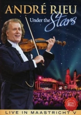 André Rieu - Under The Stars - Live In Maastrich