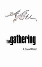 Gathering - A Noise Severe (2 Dvd) i gruppen ÖVRIGT / Musik-DVD & Bluray / Kommande hos Bengans Skivbutik AB (882705)