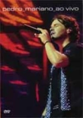 Mariano Pedro - Ao Vivo i gruppen ÖVRIGT / Musik-DVD & Bluray hos Bengans Skivbutik AB (882730)