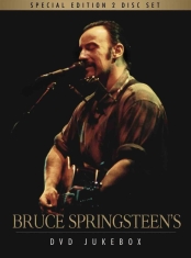 Springsteen Bruce - Dvd Jukebox