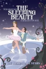 Russian All Stars - Sleeping Beauty On Ice i gruppen ÖVRIGT / Musik-DVD & Bluray hos Bengans Skivbutik AB (882823)
