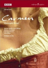 Bizet - Carmen (Re-Release)