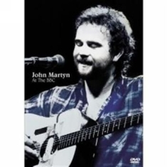 John Martyn - Live At The Bbc