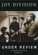 Joy Division - Under Review The Dvd Documentary