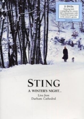 Sting - A Winter's Night - Live