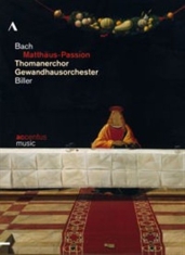 Bach J S - St Matthew Passion