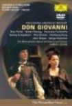 Mozart - Don Juan Kompl i gruppen ÖVRIGT / Musik-DVD & Bluray hos Bengans Skivbutik AB (884230)