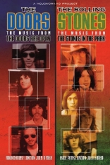 The Doors - Are Open/In The Park