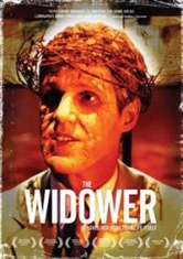 The Widower - Marcus Rogers Dvd+Cd