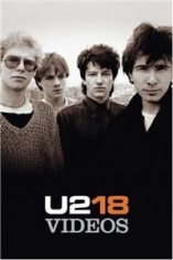 U2 - U218 Singles i gruppen Minishops / U2 hos Bengans Skivbutik AB (884494)