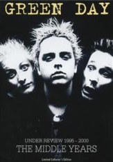 Green Day - Under Review 1995-2000 The Middle
