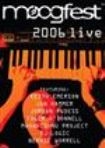Blandade Artister - Moogfest 2006 Live i gruppen ÖVRIGT / Musik-DVD & Bluray hos Bengans Skivbutik AB (884728)